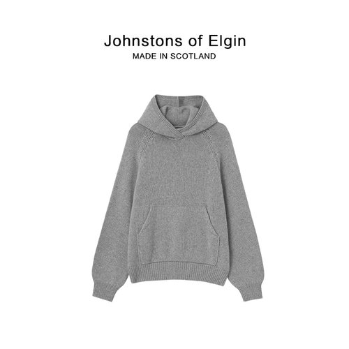 【女士毛衣合集 | 特享5折】Johnstons of Elgin 女装合集