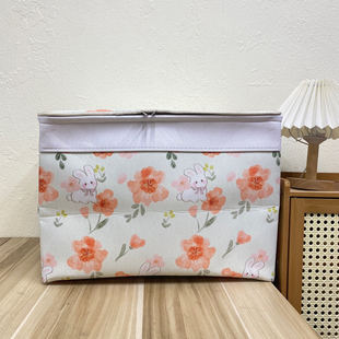 453530花田兔拉链盖微瑕六十升2只