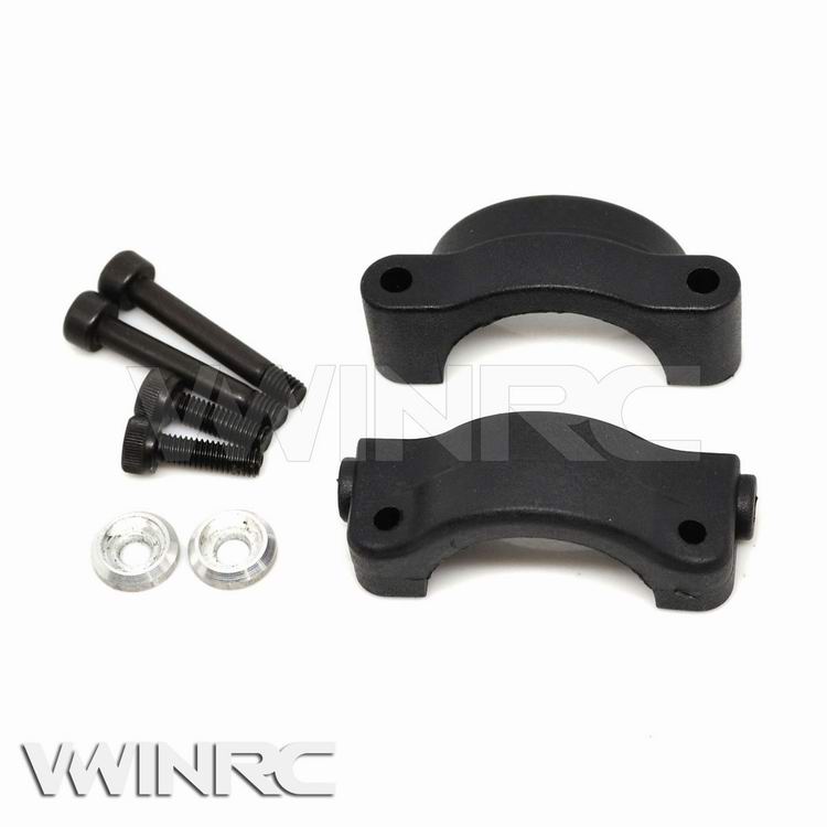 550600塑胶固定座遥控飞机