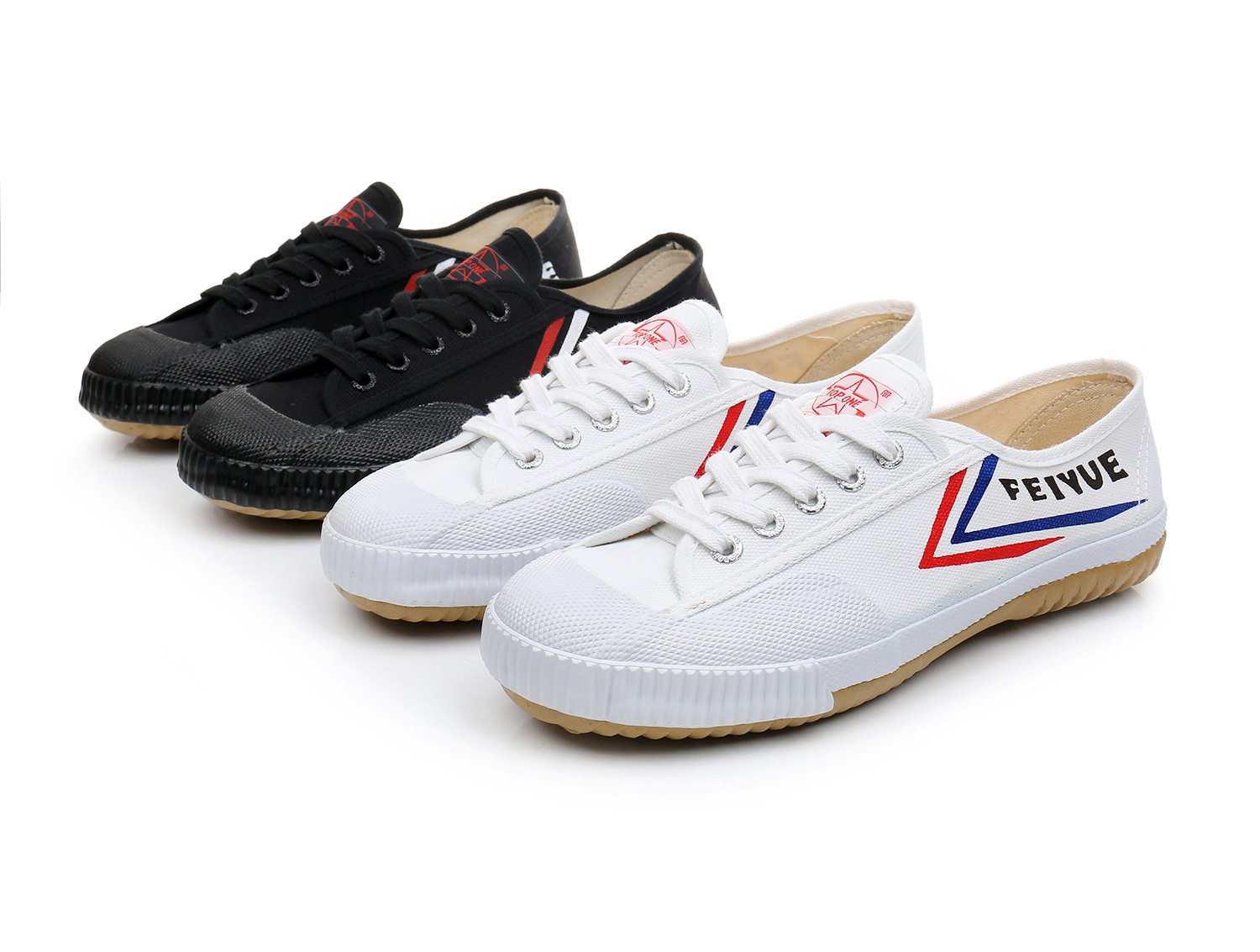 大博文武术鞋 田径学生休闲跑步运动鞋男女武术体育鞋涤棉 太极鞋