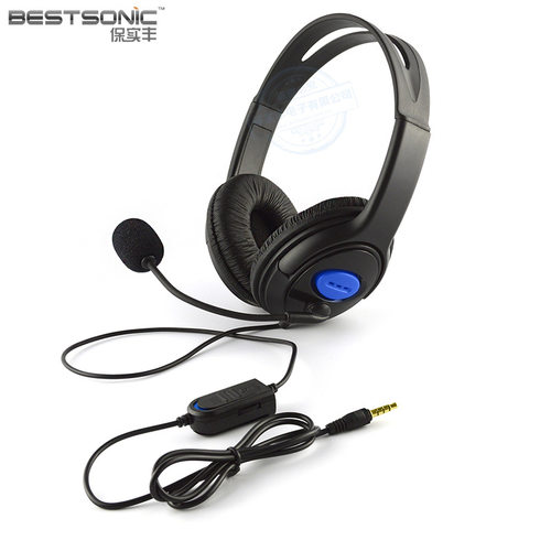 ps4手柄耳机网络对战聊天one电脑