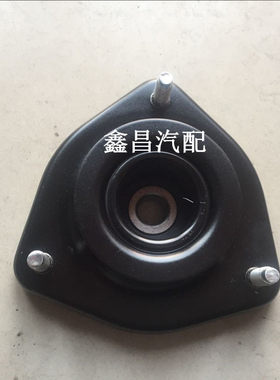 长安悦翔V3逸动CS35CS75长安欧诺减震器顶胶前减上盖前减震顶座