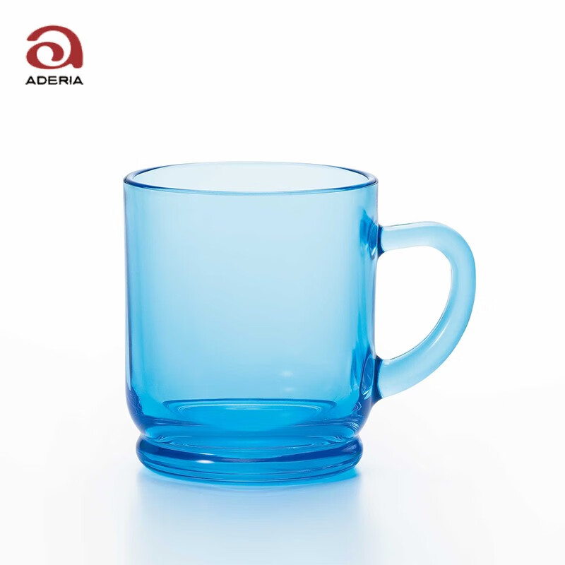aderia日本进口牛奶杯