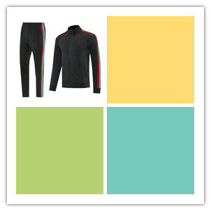 thumbnail for 2026 J.Amaic Long Zipper Jacket【Id:6264241457】S-2Xl