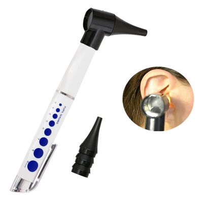 Otoscope Ear Otoscope Ophthalmoscope Pen Ear Light Ear Magni
