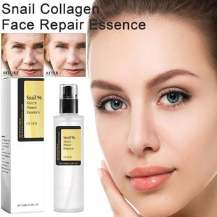 Power Essence Hydrating Snail Deep Mucin Booster Moisture