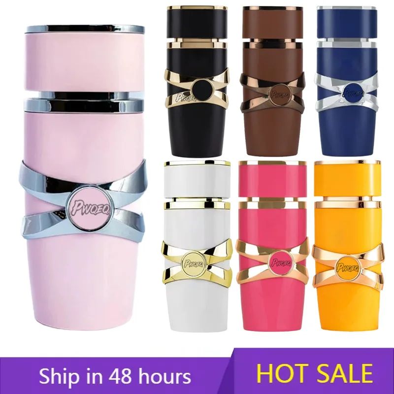 100ml Original Arab Perfumes Women Eau De Parfum Spray Lasti