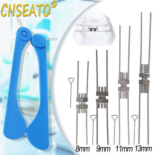 Dental Orthodontic Expansion Screw Mini Standard Rapid Palat