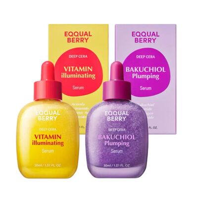 Vitamin C Serum Niacinamide Strengthens Skin Barrier Brighte