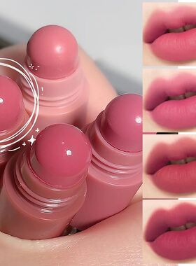 4 In 1 Matte Lipstick Pencil Kit Combo Velvet Sexy Red Lip T