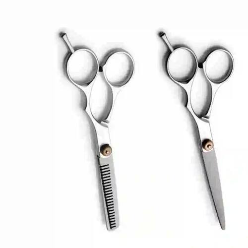 Professional 6-Inch Barber Scissors Hairdressing Set Haircut