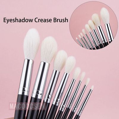 Highlighter Brush Eyeshadow Crease Brush Contour Crease High