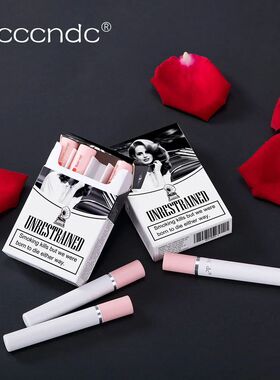 4 pcs/set Lipstick Set Long Lasting Lip Glaze Matte Lip Glos