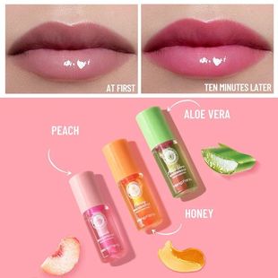 Sensing Temperature Lip Balm Col Mini Moisturizing Hydrating