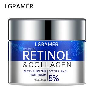Retinol Wrinkle Removing Cream Anti Aging Firming Lifting Fa