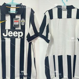 全新带吊牌611077 正品 欧冠决赛 主场球迷版 意甲尤文图斯1415赛季