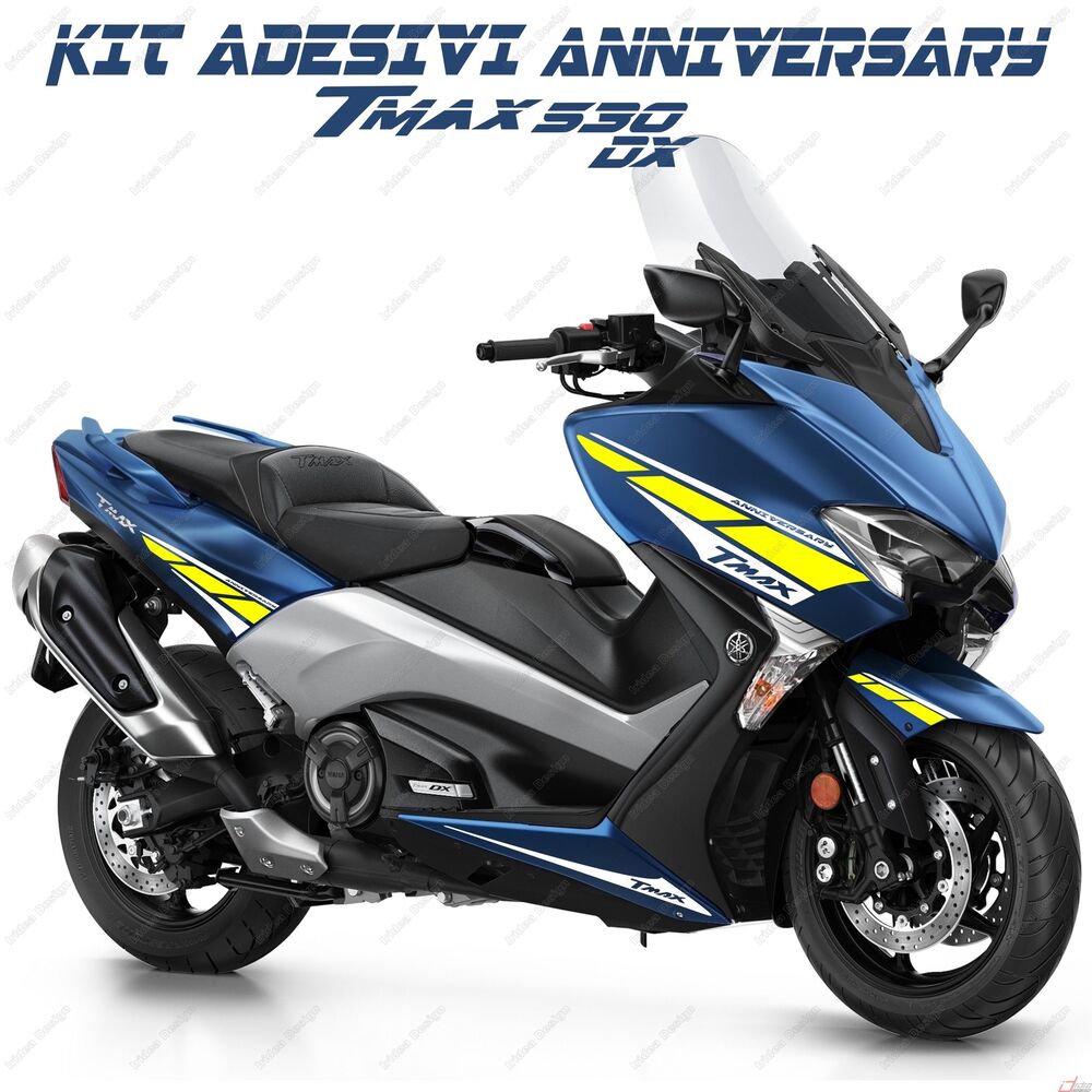 适用于yamaha车贴雅马哈贴纸创意