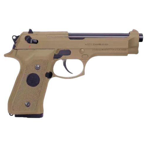 模立方M92F3.0电手连发发射器成人连发玩具男孩生日礼物成人模型