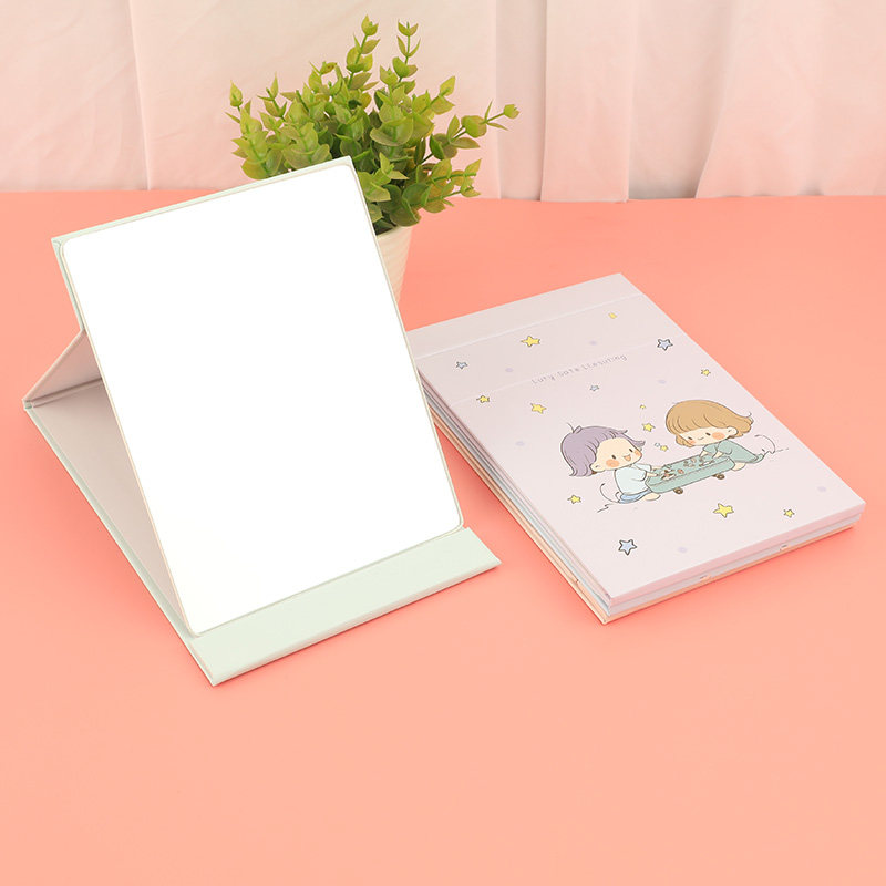 忆橙全面屏卡通可调节