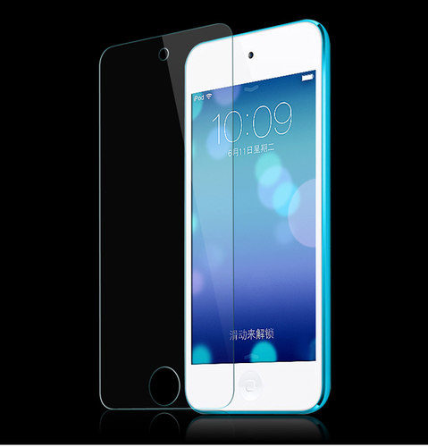 适用苹果ipodtouch7屏幕钢化膜