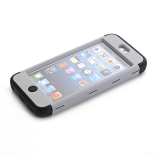 适合苹果iPodtouch7软胶外壳全包防摔itouch56磨砂保护套硅胶硬壳