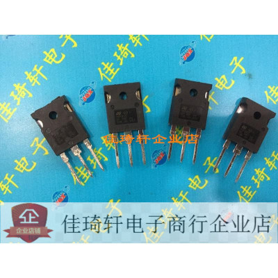 全新大功率三极管TIP3055-TU TO-247 全新现货可直拍