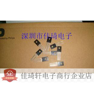 直插三极管BD139  TO-126  （全新现货供应
