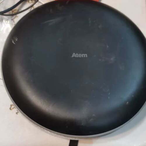 议价IQAir Atem Car车载空气净化器