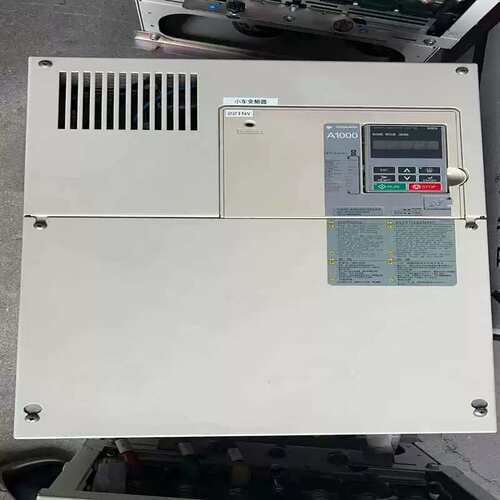 议价A1000 45kw变频器4A0103AAA