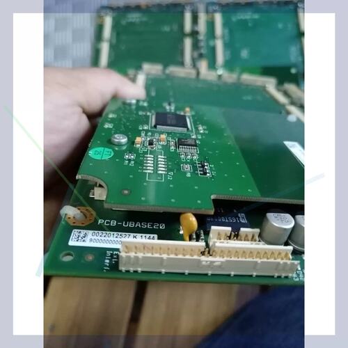 议价工控主板PCB-UBASE20/ME039-000016-2