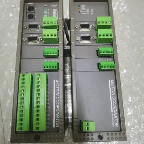 议价A095*Trio P110MC SERIES 2 P300 MC2/216 Ax Exp