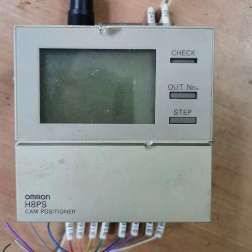 议价正品定时器凸轮控制器H8PS8BF加一个旋转编码器一套