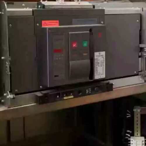 议价正品库存货 开关CW1-2000M 3P 智能型万能式断