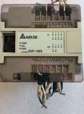 议价dvp14ES00R2 plc， ，功能包好，完整
