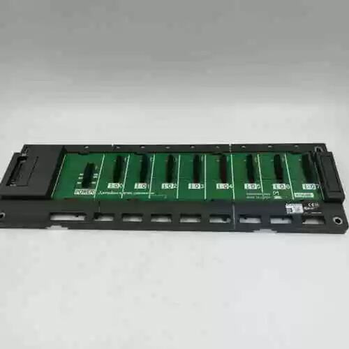 议价PLC底板 A1S68B 质量保证 实物所拍