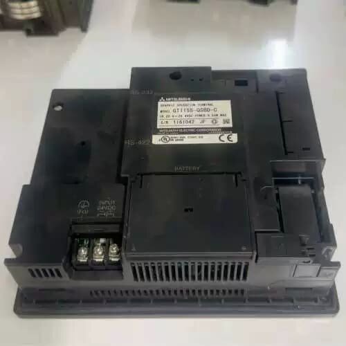 议价非标价MITSUBISHI触控屏幕GT1155-QSBD-C，日