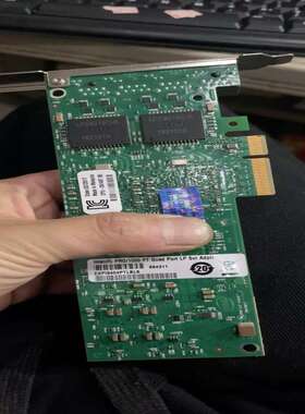 议价Intel EXPI9404PTBLK 82571GB