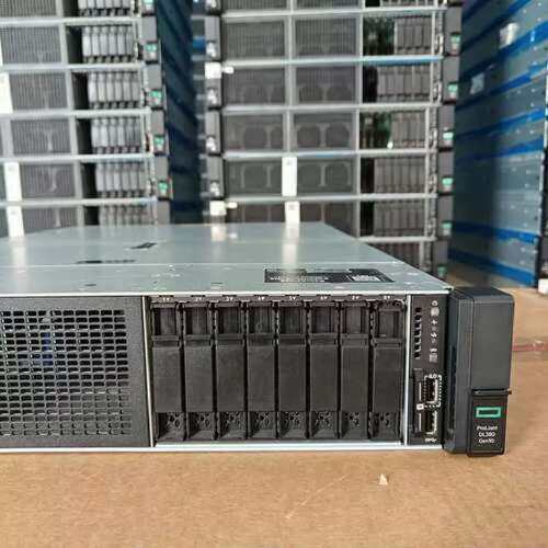 议价380n10 2.5寸8 支持2颗铜牌CPU