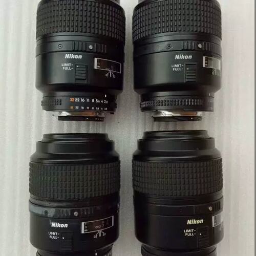 议价 AF 105 2.8 2.8D 老百