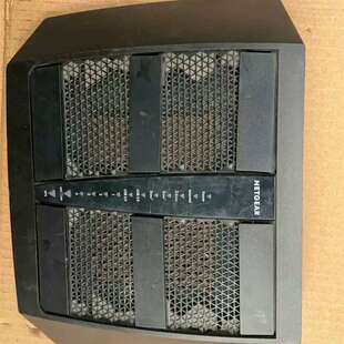 议价网件Netar三频WIFI路由器 夜鹰X6 R8000，