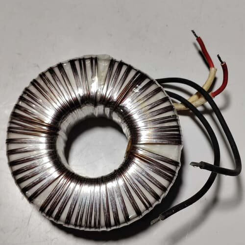 议价jS-120-3009环牛变压器220-12V