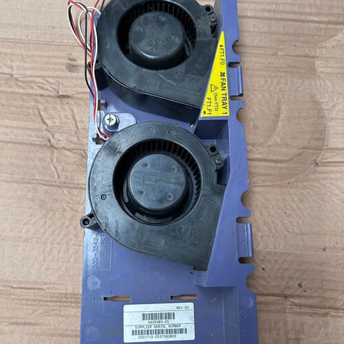 议价SUN FIRE V440风扇 V440 CPU风扇 540