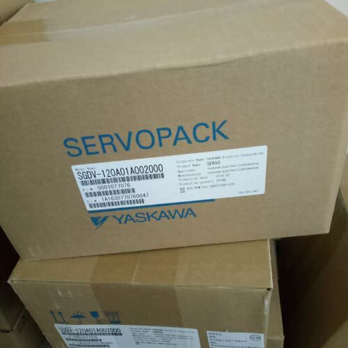 议价伺服马达SGMJV-01AAA61正品包邮