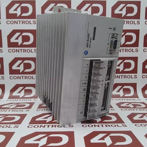 议价1398Ddm019 Allen Bradley Ultra 100 Digital Servo Drive