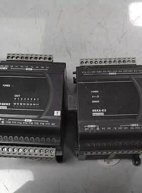 议价扩展模块 DVP06XA-E2 DVP16XN211 实