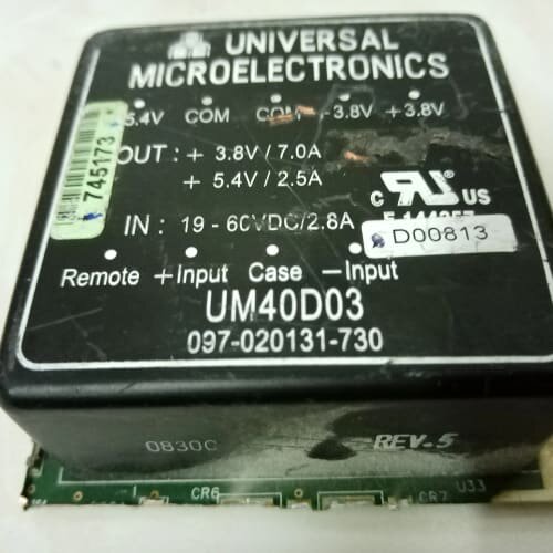 议价UM40D03。MODEL NO B585。8Z201T