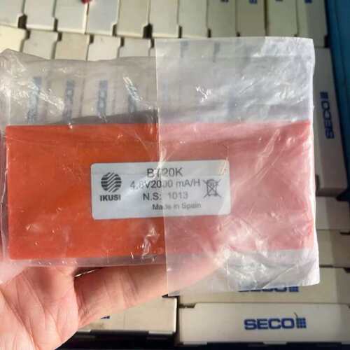 议价未用IKUSI意凯希BT20K2400mAh遥