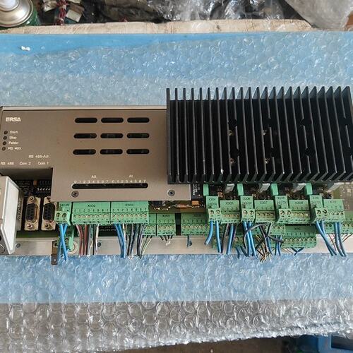 议价ERSA-CC控制器 型号680.420.60 24V供