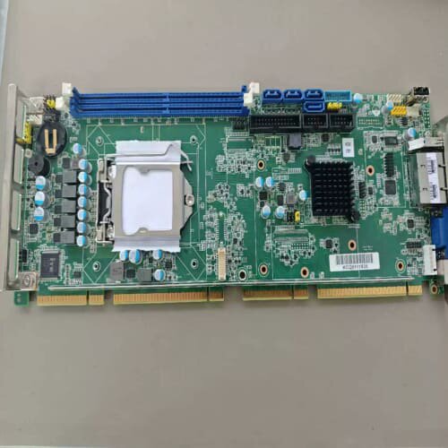 议价谘询-工控机主板PCE-5129/5029双网口