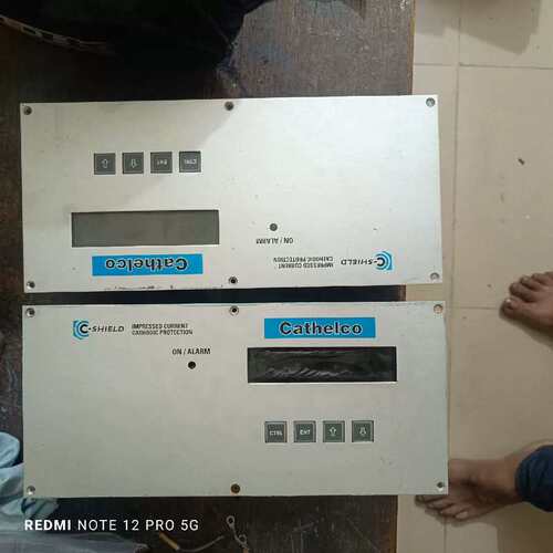 议价helco impressed current